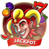 Joker Hot Reels